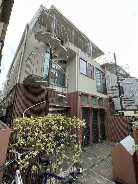 東中野テラス