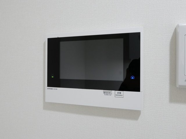 THE PREMIUM CUBE G 東中野の内装