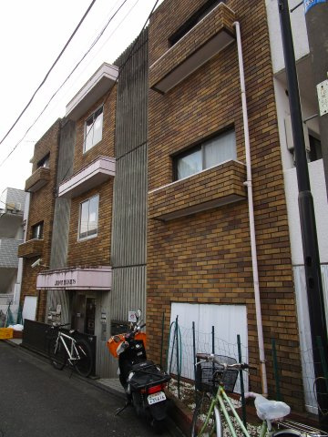 アーバハイツ東高円寺