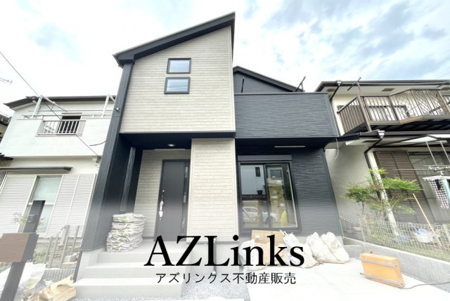 グラファーレ船橋市八木が谷１丁目２３期