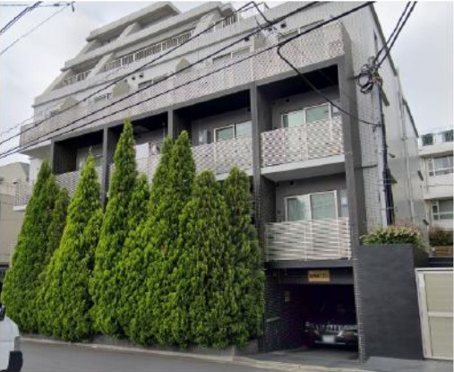 ライズ中野新橋