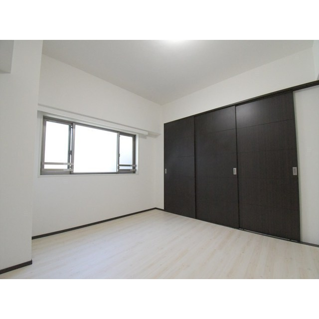 アジールコート中野坂上