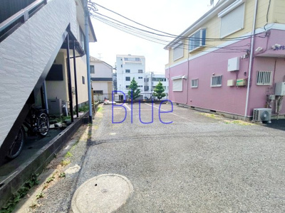 【駐車場】 | アルテ
