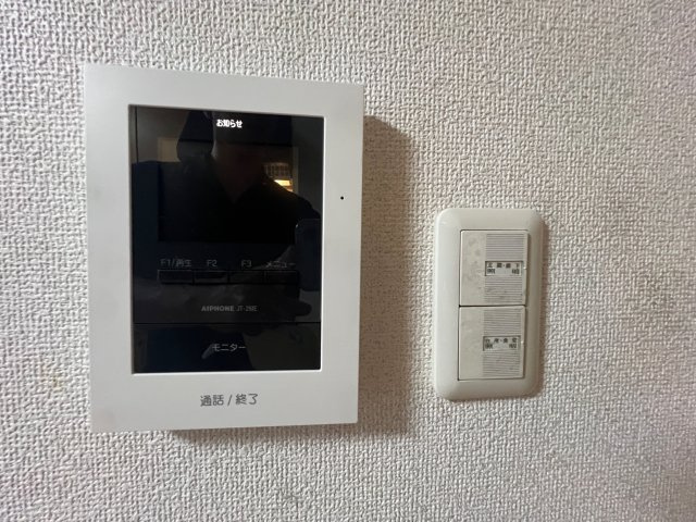 天野ビルのその他