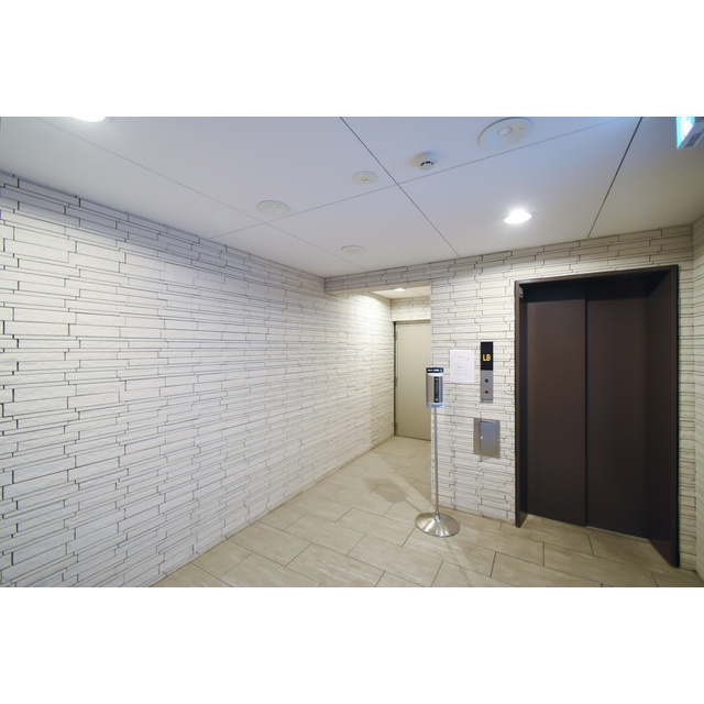 GRAN PASEO方南町の居間・リビング