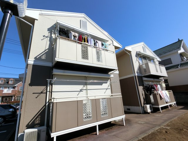 ヴェルメゾンおゆみ野　Dの画像