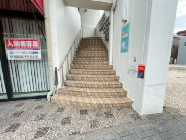 サンライト91のその他共用部分