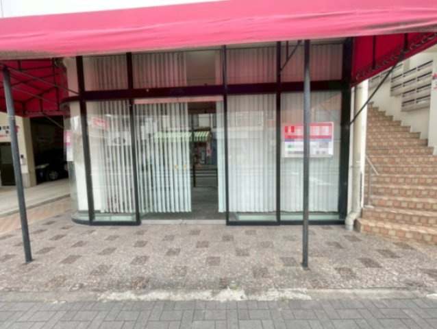 サンライト91の外観