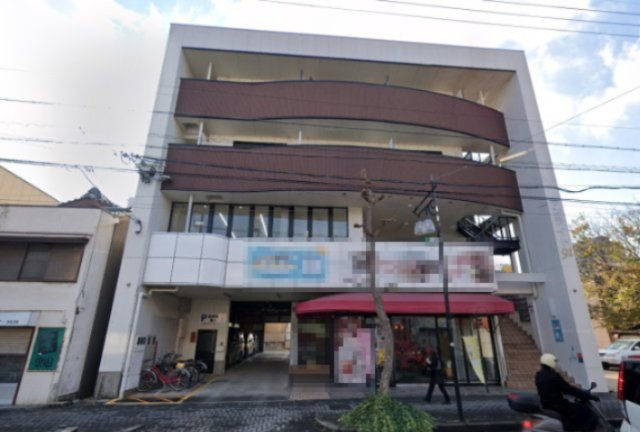 サンライト91の外観