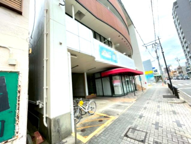 サンライト91の外観