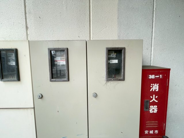 サンライト91のその他