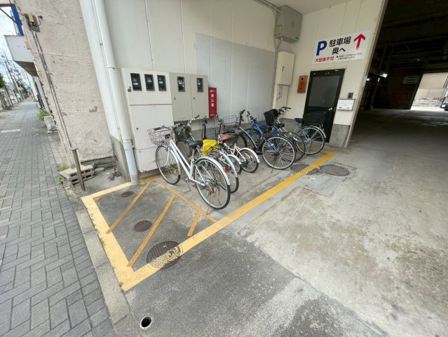 サンライト91の外観