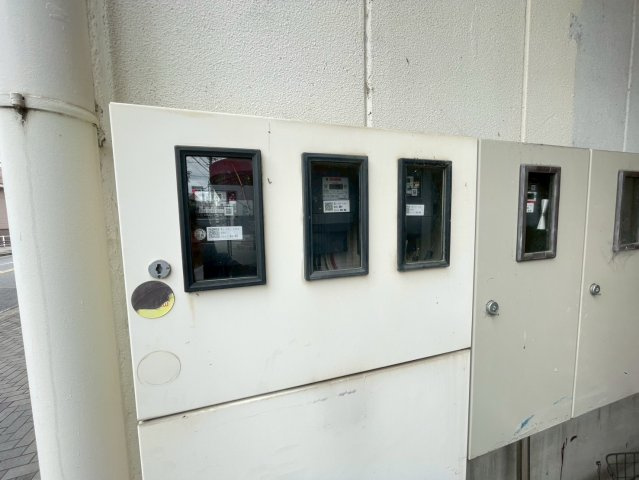 サンライト91のその他