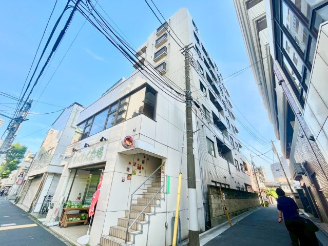 オーシャンプラザ若松町