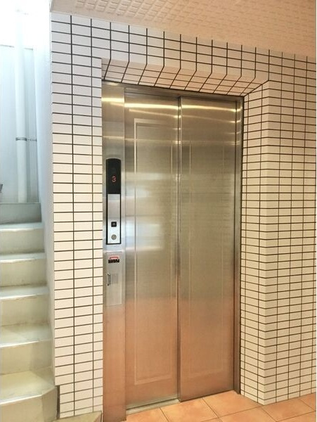 プライムコート栄生のその他共用部分