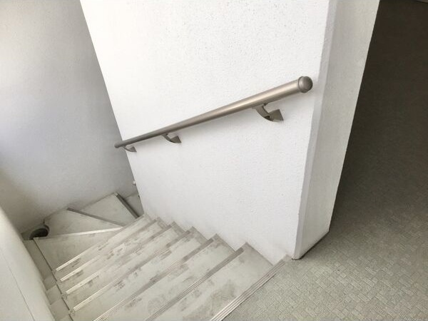 プライムコート栄生のその他共用部分