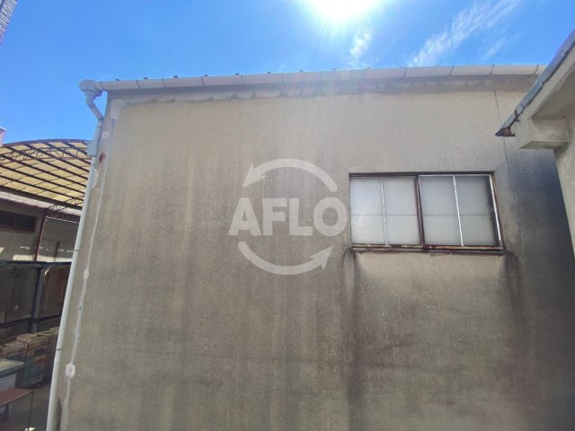 D-room今川　A棟の展望|D-room今川　A棟　眺望