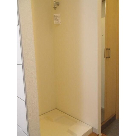 【設備】 | 壱番館
