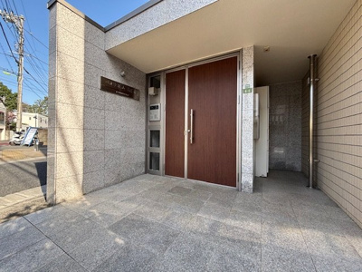 【エントランス】 | 壱番館