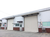 栗東市辻の倉庫の画像