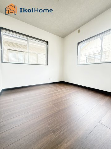 神戸市西区玉津町西河原　中古戸建の子供部屋|●年中無休：当日予約可●弊社独自の「自己資金0円プラン」もあります。ご相談承ります！