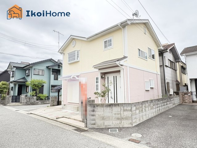 神戸市西区玉津町西河原　中古戸建の周辺|●年中無休：当日予約可●一戸建ての多いエリア、静かで落ち着いた雰囲気