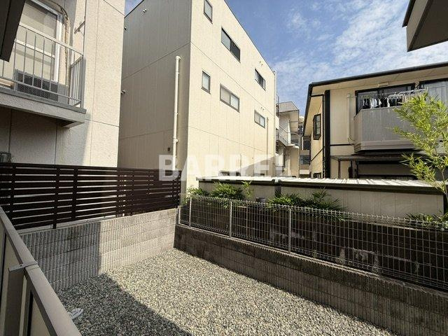 La Maisonの展望