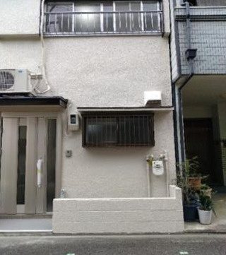 大宮通3丁目　中古一戸建て