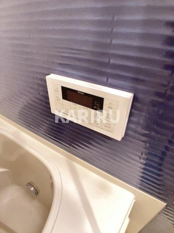 SHOKEN Residence大阪都島の設備