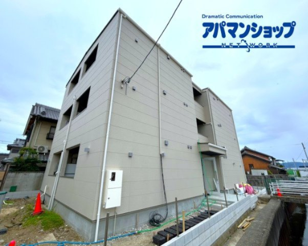 ジーメゾン奈良大安寺
