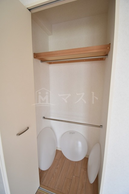 エーデル深江橋のその他