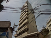 品川区荏原６丁目のマンションの画像