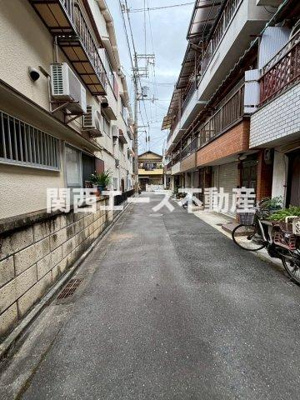 【周辺】 | 末広町貸家
