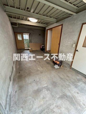 【駐車場】 | 末広町貸家