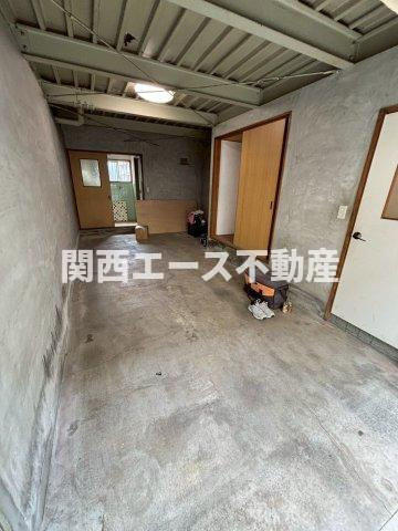 【駐車場】 | 末広町貸家
