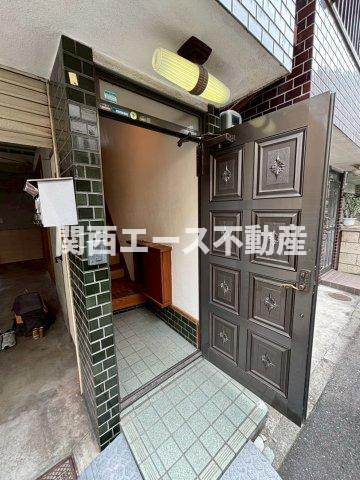 【その他共用部分】 | 末広町貸家