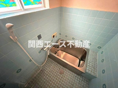 【浴室】 | 末広町貸家