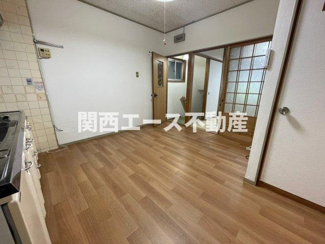【居間・リビング】 | 末広町貸家