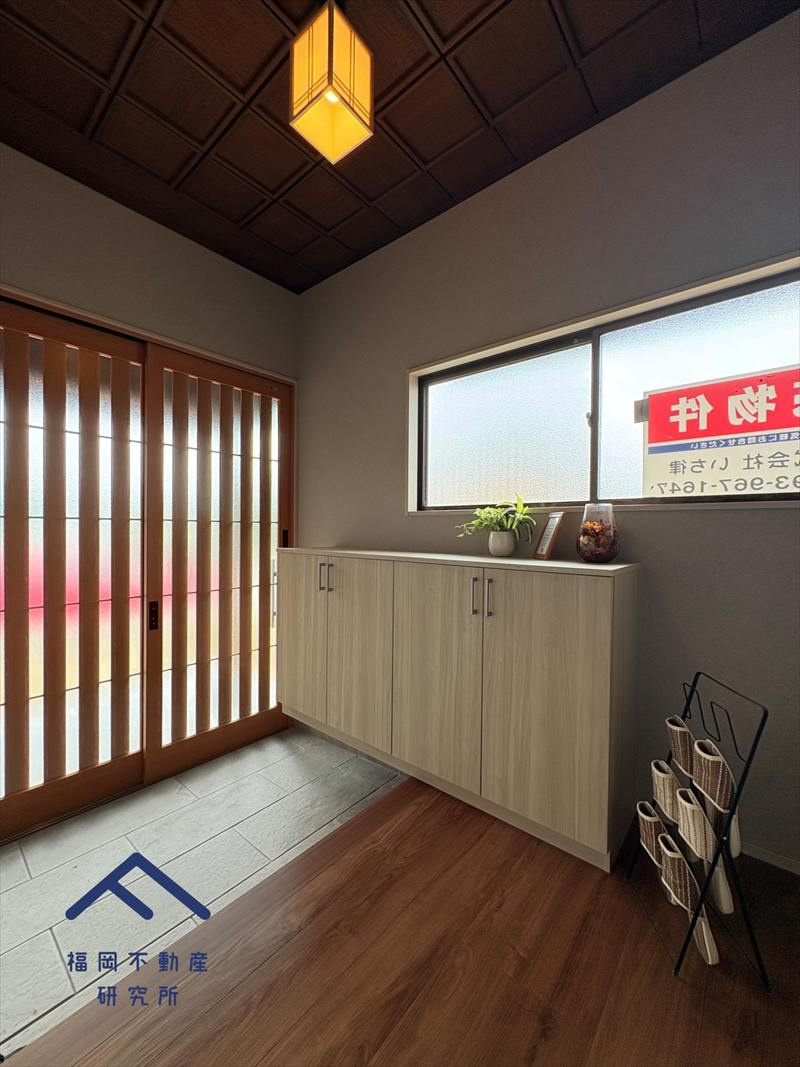 福津市宮司ヶ丘　戸建てのその他