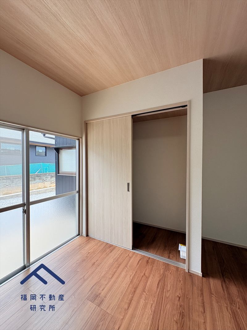 福津市宮司ヶ丘　戸建てのその他