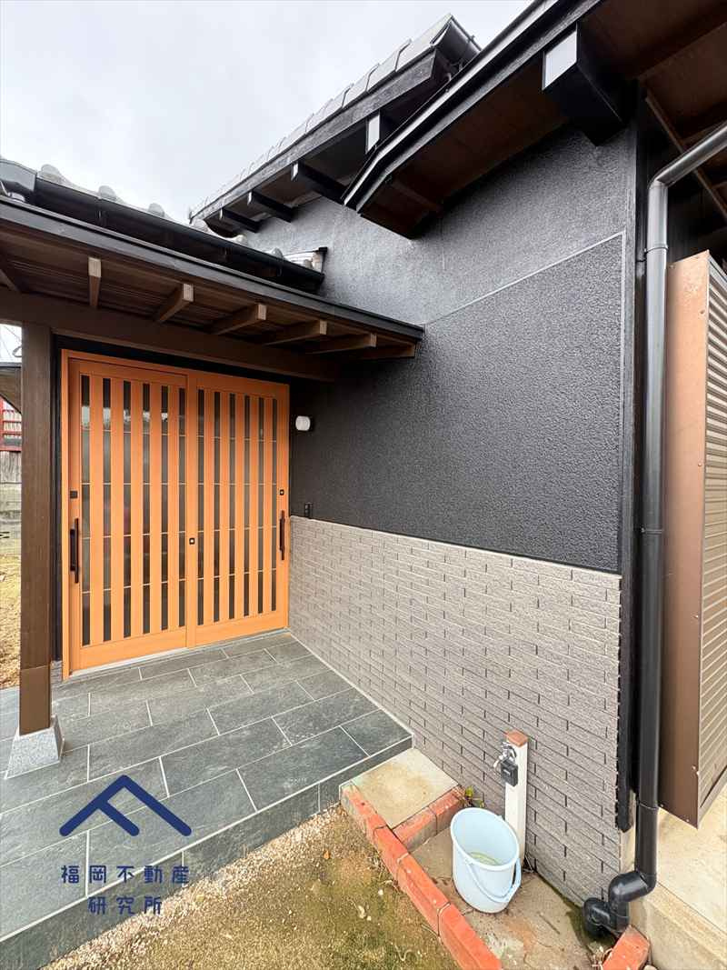 福津市宮司ヶ丘　戸建てのその他