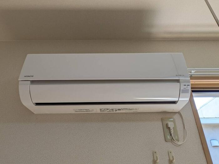 アネックス天満の設備