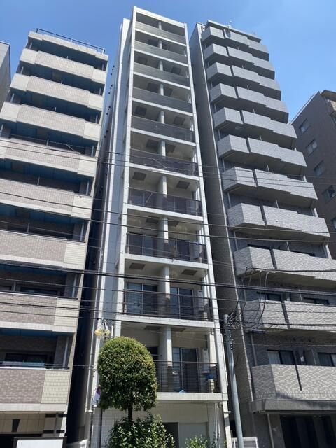 ヴェルト新宿夏目坂