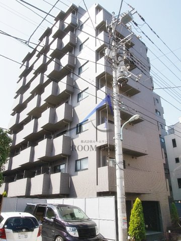 ルーブル住吉