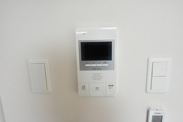 ラ・ビィNAKAZENのセキュリティ