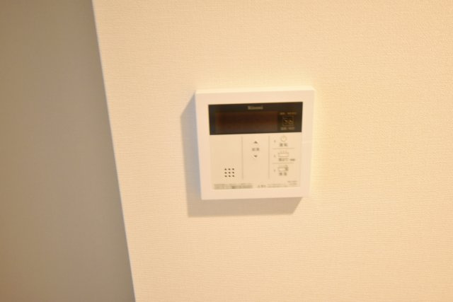 ラ・ビィNAKAZENの設備