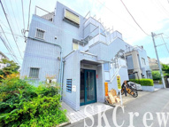 GRASTRA　NAKANO（旧西田マンション）の画像