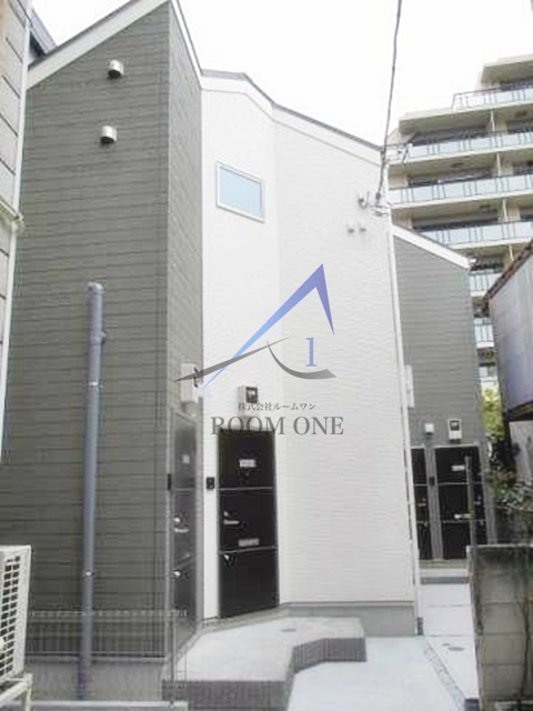アフィニティ雑色