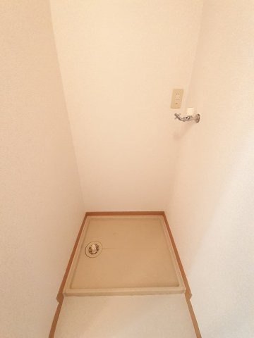 トレステージ華の設備
