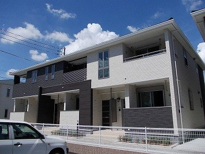 グリーンシティ竜美Ｅ